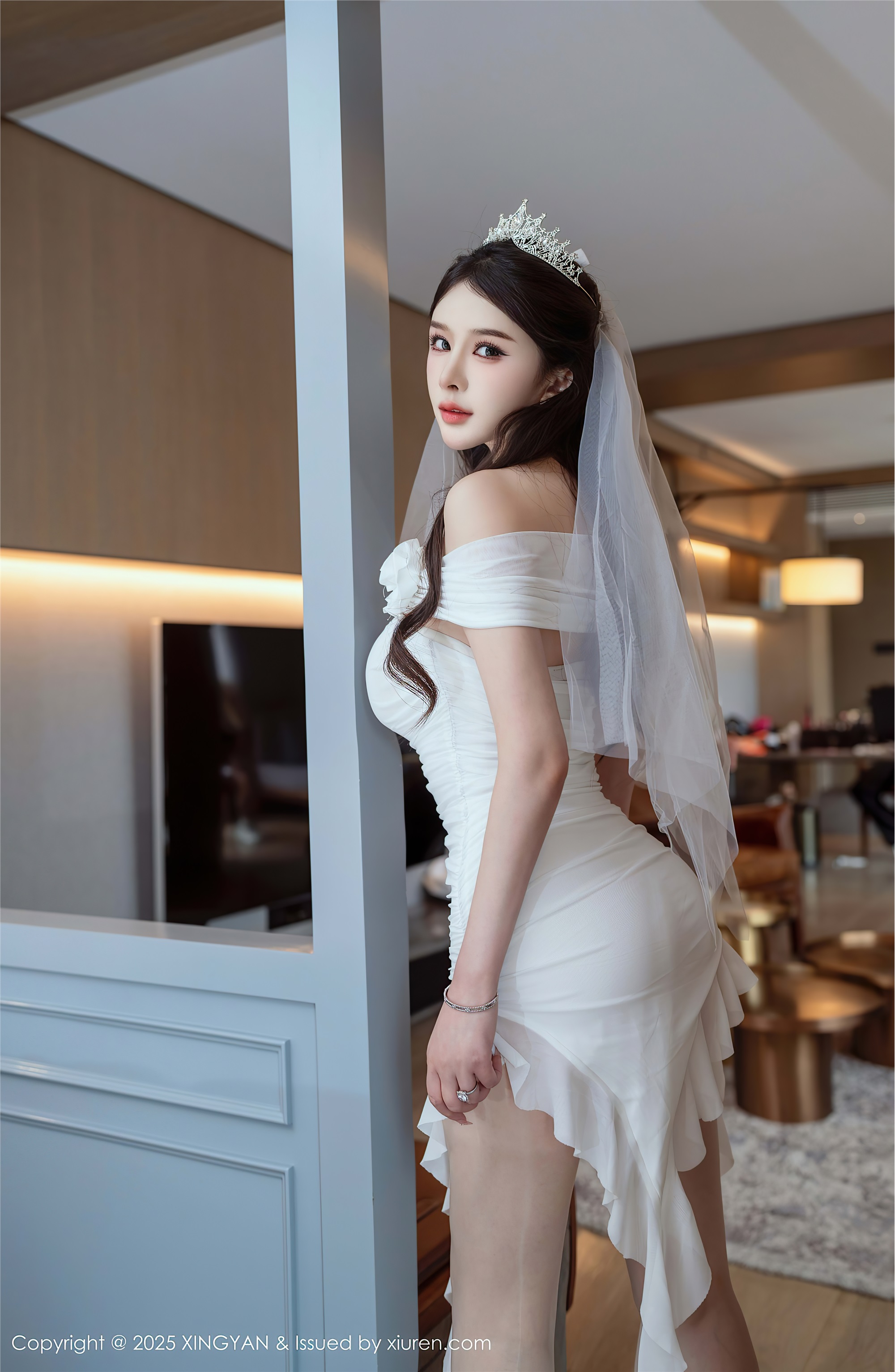 XINGYAN星颜社 2025.08.22 VOL.388 李丽莎